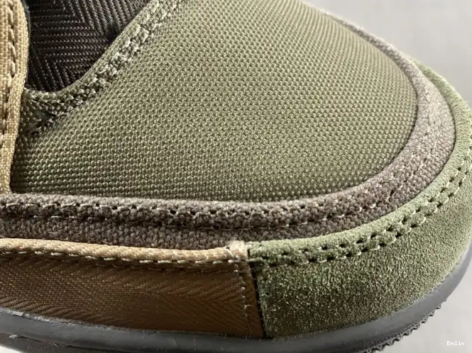 Bmlin Patchwork Retro 3 Jordan Camo DO1830-200 Air 0518